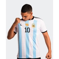 Pull  De Foot Adulte Argentine
