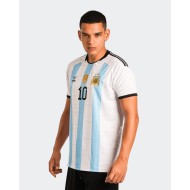 Pull  De Foot Adulte Argentine