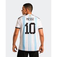 Pull  De Foot Adulte Argentine