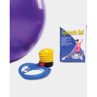 Gym Ball Gymnastic Gym Ball Gymnastic