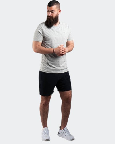 Short Bilcee Micro Fibre Homme