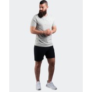 Short Bilcee Micro Fibre Homme