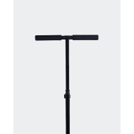 Handrail Hexagonal Trampoline