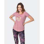 Pull Nike W Nsw Essntl Pqe Trk