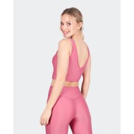 Brassiere Femme Bilcee Rose