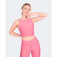 Brassiere Femme Bilcee Rose