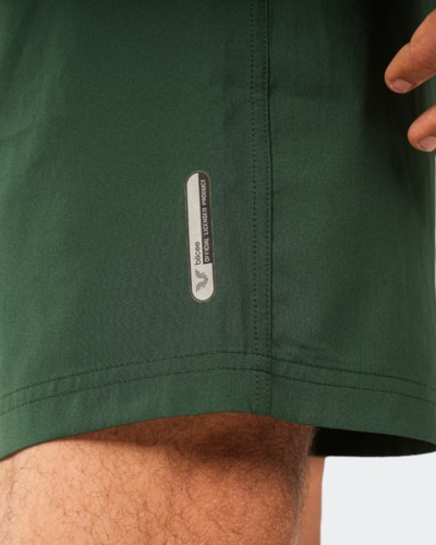 Short Bilcee Homme Vert Milita