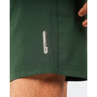 Short Bilcee Homme Vert Milita