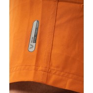 Short Bilcee Homme Orange