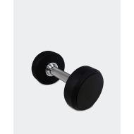 Rubber Dumbbell P5938 Psp