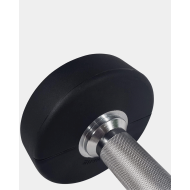 Rubber Dumbbell P5938 Psp