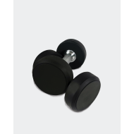 Curve Chromium Olympic Bar 1.2