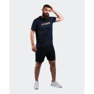 Pull Bilcee Coton Demi Manche