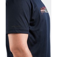 Pull Bilcee Coton Demi Manche