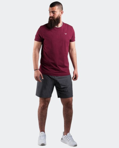 Short Bilcee Micro Fibre Homme