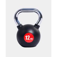 Rubber Kettlebell P5972 Psp Rubber Kettlebell P5972 Psp