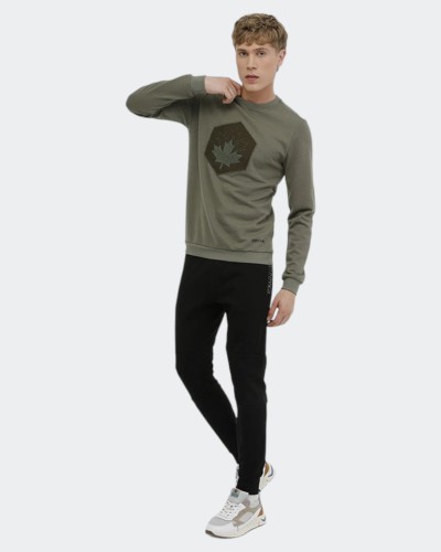 Pull Lumberjack 3w Ml Aron