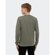 Pull Lumberjack 3w Ml Aron