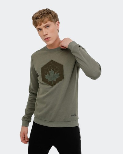 Pull Lumberjack 3w Ml Aron