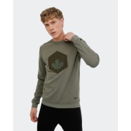 Pull Lumberjack 3w Ml Aron