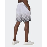 Short Bilcee Homme Blanc