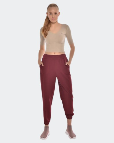 Pantalon Bilcee  Coupe Simple