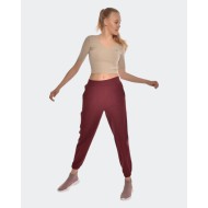 Pantalon Bilcee  Coupe Simple