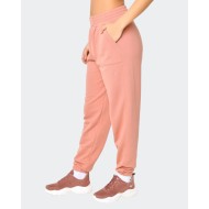 Pantalon Bilcee Femme Rose