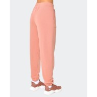 Pantalon Bilcee Femme Rose