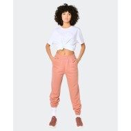 Pantalon Bilcee Femme Rose