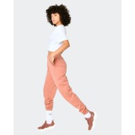 Pantalon Bilcee Femme Rose