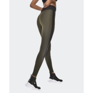 Legging Femme Bilcee Vert