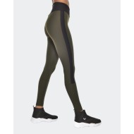 Legging Femme Bilcee Vert