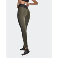 Legging Femme Bilcee Vert