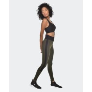 Legging Femme Bilcee Vert