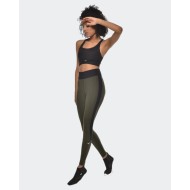 Legging Nike One Df Mr 7/8 Tgt