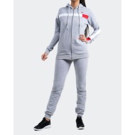 Survettement Kari Coton  Femme Survettement Kari Coton  Femme