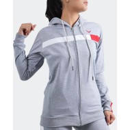 Survettement Kari Coton  Femme