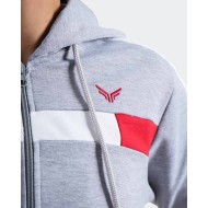 Survettement Kari Coton  Femme