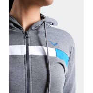 Survettement Kari Coton  Femme Survettement Kari Coton  Femme