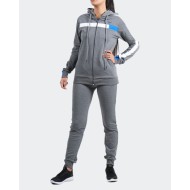 Survettement Kari Coton  Femme Survettement Kari Coton  Femme