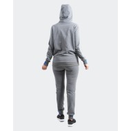 Survettement Kari Coton  Femme Survettement Kari Coton  Femme