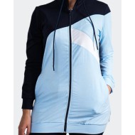 Survettement Kari Coton  Femme