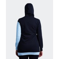 Survettement Kari Coton  Femme