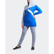 Survettement Kari Coton  Femme