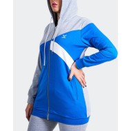 Survettement Kari Coton  Femme