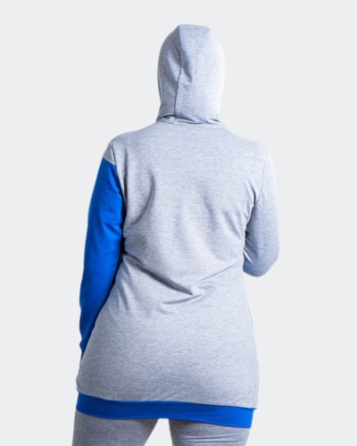 Survettement Kari Coton  Femme Survettement Kari Coton  Femme