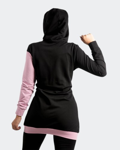 Survettement Kari Coton  Femme