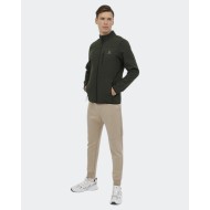 Veste Lumberjack 3w Ml Softshe Veste Lumberjack 3w Ml Softshe