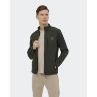 Veste Lumberjack 3w Ml Softshe